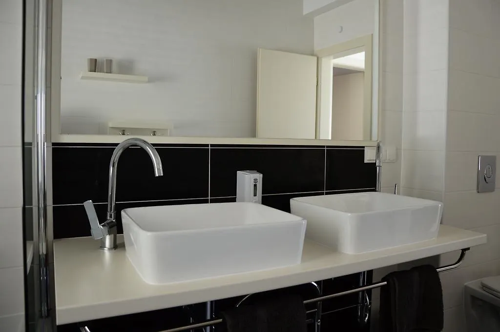 Apartments Exclusive Palace Trogir