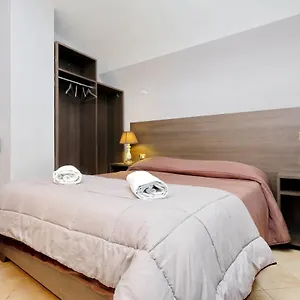Gallery Apartment Rome
