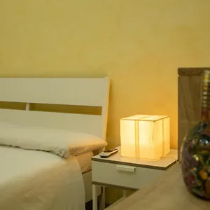 Fcr Vacanze Romane Apartment Rome