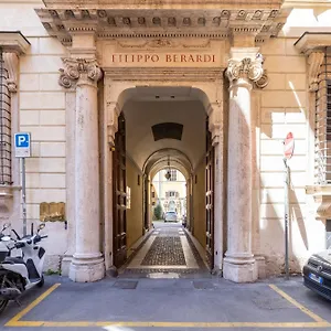 La Casa Di G Apartment Rome