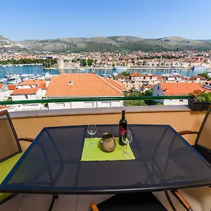 Apartment Trogir City Apartment Trogir