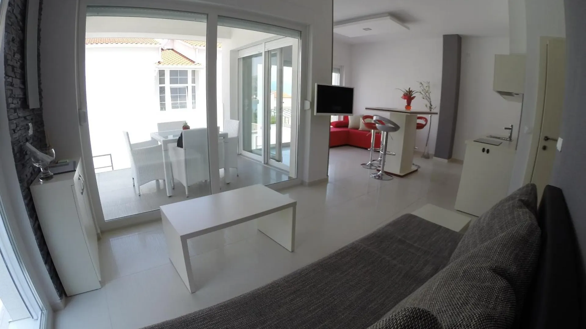 Apartments Exclusive Palace Trogir 0*,  Croatia